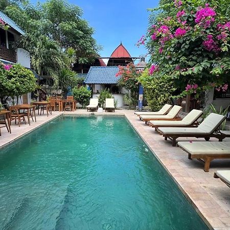 Marygio Gili Resort Quần đảo Gili Ngoại thất bức ảnh