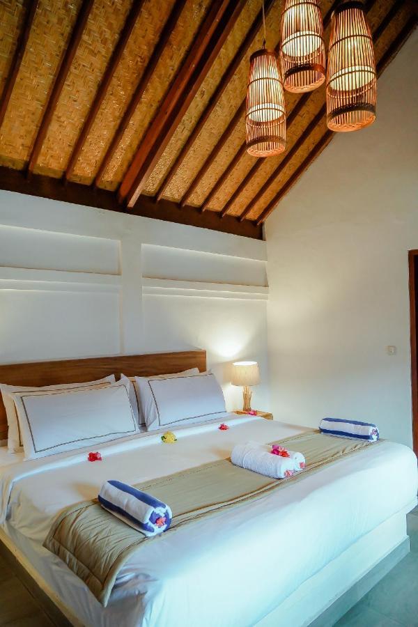 Marygio Gili Resort Quần đảo Gili Ngoại thất bức ảnh