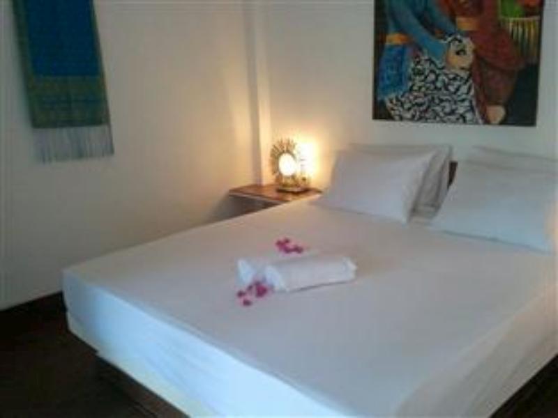 Marygio Gili Resort Quần đảo Gili Ngoại thất bức ảnh