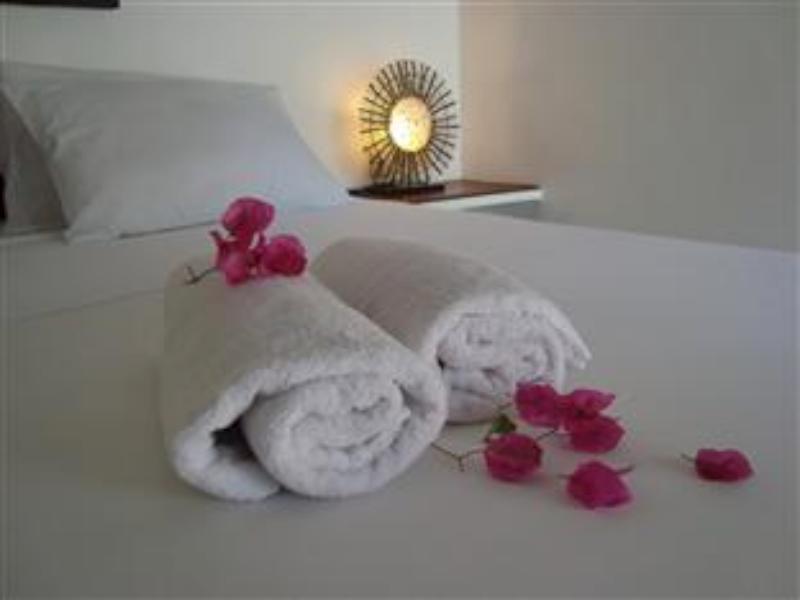Marygio Gili Resort Quần đảo Gili Ngoại thất bức ảnh