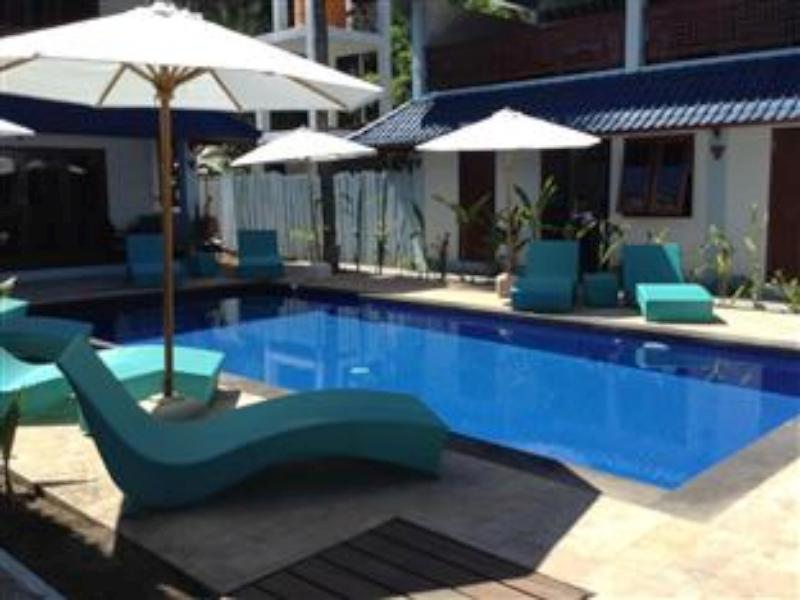 Marygio Gili Resort Quần đảo Gili Ngoại thất bức ảnh