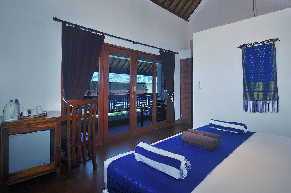 Marygio Gili Resort Quần đảo Gili Ngoại thất bức ảnh
