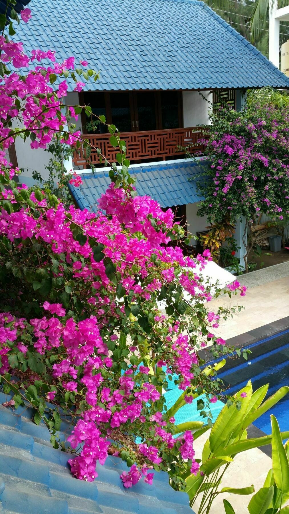 Marygio Gili Resort Quần đảo Gili Ngoại thất bức ảnh